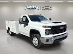 2026 Chevrolet Silverado 3500 Regular Cab 4WD Reading Service Truck for sale #9CC31666 - photo 14
