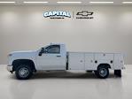 2026 Chevrolet Silverado 3500 Regular Cab 4WD Reading Service Truck for sale #9CC31666 - photo 3