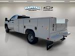 2026 Chevrolet Silverado 3500 Regular Cab 4WD Reading Service Truck for sale #9CC31666 - photo 2