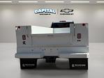 2026 Chevrolet Silverado 3500 Regular Cab 4WD Reading Service Truck for sale #9CC31666 - photo 4