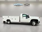 2026 Chevrolet Silverado 3500 Regular Cab 4WD Reading Service Truck for sale #9CC31666 - photo 6