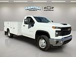 2026 Chevrolet Silverado 3500 Regular Cab 4WD Reading Service Truck for sale #9CC31666 - photo 7