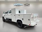 New 2025 Chevrolet Silverado 5500 Crew Cab Welder Body for sale #9CC31744 - photo 21