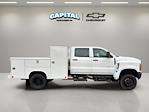 New 2025 Chevrolet Silverado 5500 Crew Cab Welder Body for sale #9CC31744 - photo 25