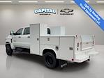 New 2025 Chevrolet Silverado 5500 Crew Cab Welder Body for sale #9CC31744 - photo 2