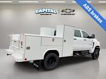 New 2025 Chevrolet Silverado 5500 Crew Cab Welder Body for sale #9CC31744 - photo 9