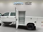 New 2025 Chevrolet Silverado 5500 Crew Cab Welder Body for sale #9CC31744 - photo 4
