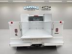 New 2025 Chevrolet Silverado 5500 Crew Cab Welder Body for sale #9CC31744 - photo 10