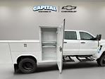 New 2025 Chevrolet Silverado 5500 Crew Cab Welder Body for sale #9CC31744 - photo 16