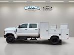 2025 Chevrolet Silverado 5500 Crew Cab DRW 4WD Reading Welder Body for sale #9CC31745 - photo 19