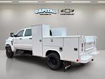 2025 Chevrolet Silverado 5500 Crew Cab DRW 4WD Reading Welder Body for sale #9CC31745 - photo 21