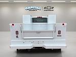2025 Chevrolet Silverado 5500 Crew Cab DRW 4WD Reading Welder Body for sale #9CC31745 - photo 23