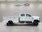 2025 Chevrolet Silverado 5500 Crew Cab DRW 4WD Reading Welder Body for sale #9CC31745 - photo 25