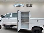 2025 Chevrolet Silverado 5500 Crew Cab DRW 4WD Reading Welder Body for sale #9CC31745 - photo 4