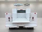 2025 Chevrolet Silverado 5500 Crew Cab DRW 4WD Reading Welder Body for sale #9CC31745 - photo 10