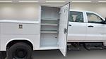 2025 Chevrolet Silverado 5500 Crew Cab DRW 4WD Reading Welder Body for sale #9CC31745 - photo 16