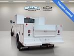 2025 Chevrolet Silverado 5500 Crew Cab DRW 4WD Reading Welder Body for sale #9CC31745 - photo 3
