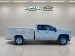 2025 Chevrolet Silverado 3500 Double Cab RWD Reading Service Truck for sale #9CC31819 - photo 3