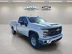 2025 Chevrolet Silverado 3500 Double Cab RWD Reading Service Truck for sale #9CC31819 - photo 10