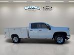 2025 Chevrolet Silverado 3500 Double Cab RWD Reading Service Truck for sale #9CC31819 - photo 6