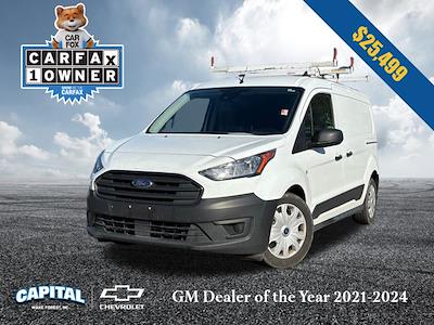 2022 Ford Transit Connect FWD, Empty Cargo Van for sale #9CC32081A - photo 1