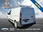 2022 Ford Transit Connect FWD, Empty Cargo Van for sale #9CC32081A - photo 2