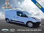 2022 Ford Transit Connect FWD, Empty Cargo Van for sale #9CC32081A - photo 7