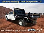 2024 Chevrolet Silverado 3500 Crew Cab 4WD, Crysteel E-Tipper Dump Truck for sale #9CC32507 - photo 2