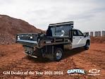 2024 Chevrolet Silverado 3500 Crew Cab 4WD, Crysteel E-Tipper Dump Truck for sale #9CC32507 - photo 5