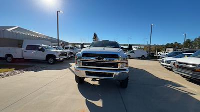 2025 Chevrolet Silverado 5500 Crew Cab DRW 4WD Cab Chassis for sale #9CC32536 - photo 1