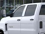 2025 Chevrolet Silverado 5500 Crew Cab DRW 4WD Cab Chassis for sale #9CC32536 - photo 12