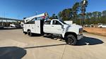 New 2025 Chevrolet Silverado 5500 Crew Cab 4WD Mechanics Body for sale #9CC32536 - photo 6
