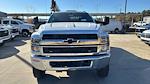 New 2025 Chevrolet Silverado 5500 Crew Cab 4WD Mechanics Body for sale #9CC32536 - photo 7
