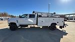 New 2025 Chevrolet Silverado 5500 Crew Cab 4WD Mechanics Body for sale #9CC32536 - photo 8