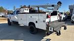 New 2025 Chevrolet Silverado 5500 Crew Cab 4WD Mechanics Body for sale #9CC32536 - photo 2