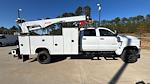 New 2025 Chevrolet Silverado 5500 Crew Cab 4WD Mechanics Body for sale #9CC32536 - photo 9
