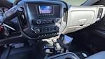 New 2025 Chevrolet Silverado 5500 Crew Cab 4WD Mechanics Body for sale #9CC32536 - photo 14