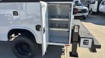 New 2025 Chevrolet Silverado 5500 Crew Cab 4WD Mechanics Body for sale #9CC32536 - photo 20