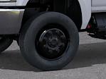 2025 Chevrolet Silverado 5500 Crew Cab DRW 4WD Cab Chassis for sale #9CC32536 - photo 9
