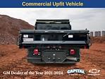 2024 Chevrolet Silverado 3500 Crew Cab 4WD, Crysteel E-Tipper Dump Truck for sale #9CC32952 - photo 5