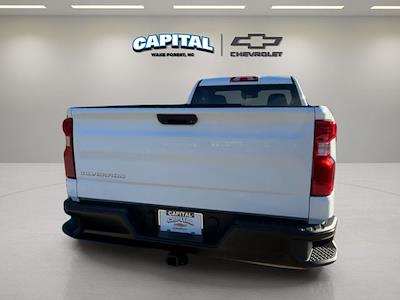 2026 Chevrolet Silverado 1500 Regular Cab 4WD Pickup for sale #9CC33007 - photo 2