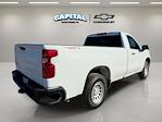 New 2026 Chevrolet Silverado 1500 Work Truck Regular Cab for sale #9CC33007 - photo 5