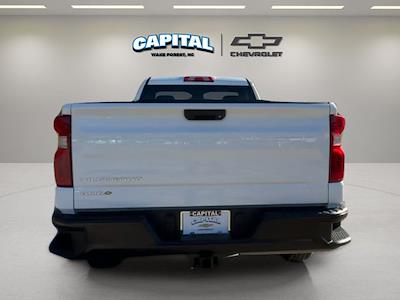 New 2026 Chevrolet Silverado 1500 Work Truck Regular Cab for sale #9CC33016 - photo 2