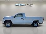 2026 Chevrolet Silverado 1500 Regular Cab 4WD Pickup for sale #9CC33016 - photo 3