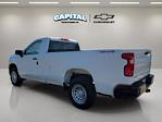 2026 Chevrolet Silverado 1500 Regular Cab 4WD Pickup for sale #9CC33016 - photo 2