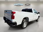 2026 Chevrolet Silverado 1500 Regular Cab 4WD Pickup for sale #9CC33016 - photo 5