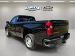 2026 Chevrolet Silverado 1500 Regular Cab RWD Pickup for sale #9CC33656 - photo 2