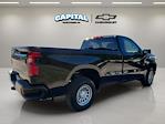 2026 Chevrolet Silverado 1500 Regular Cab RWD Pickup for sale #9CC33656 - photo 5
