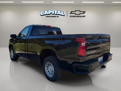 2026 Chevrolet Silverado 1500 Regular Cab RWD Pickup for sale #9CC33658 - photo 2