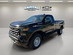 2026 Chevrolet Silverado 1500 Regular Cab RWD Pickup for sale #9CC33658 - photo 1